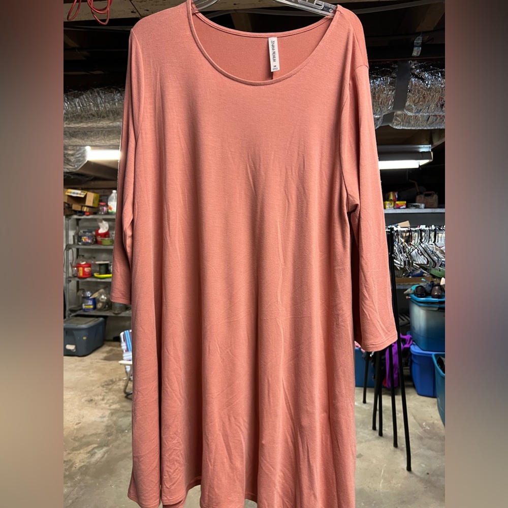 Women’s Casual Dress